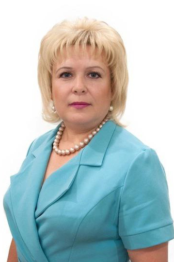 Леонова Наталья Иосифовна.